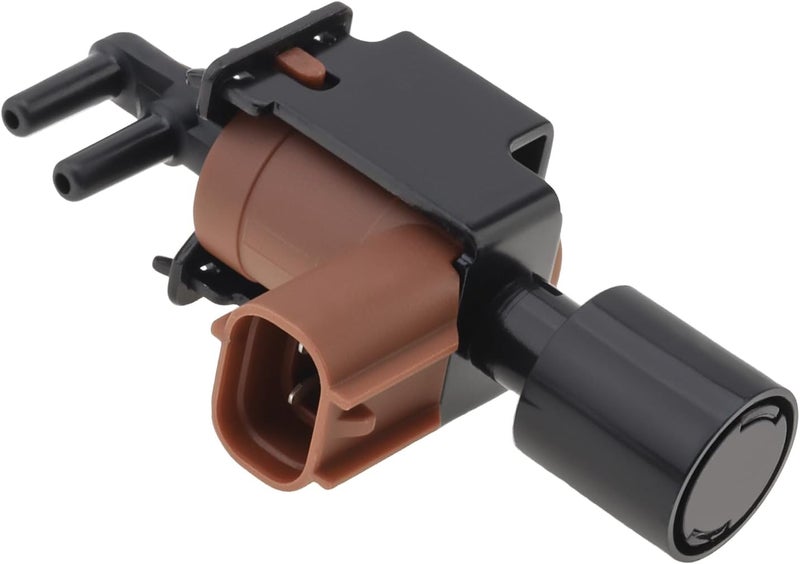 Ocotope Vacuum Switching Valve Solenoid VSV Replacement 25860-62010 911-612 - Compatible with Toyota Camry, Avalon, Sienna, Highlander, Lexus ES300, ES330, RX300, RX330 1992-2007 Models - Image 1